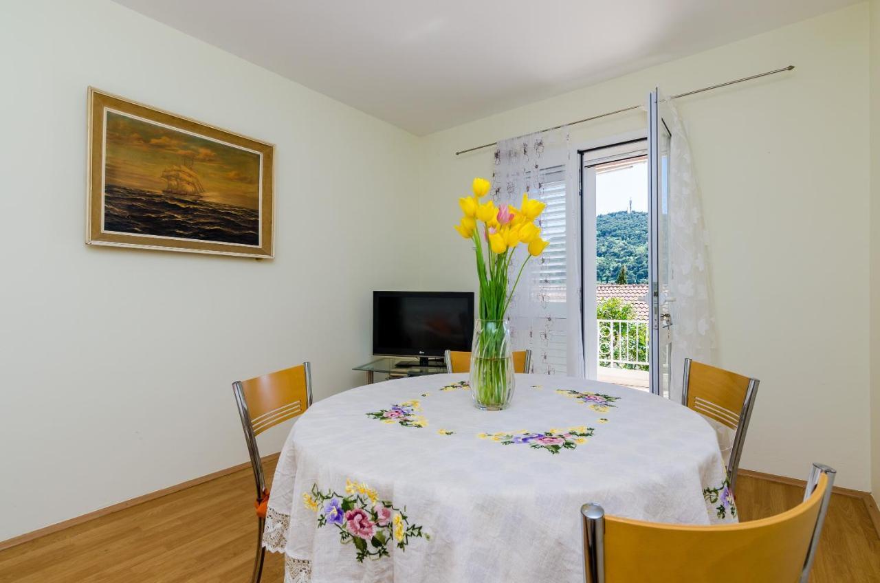 Beautiful Sea View Apartments Dubrovnik Exterior photo