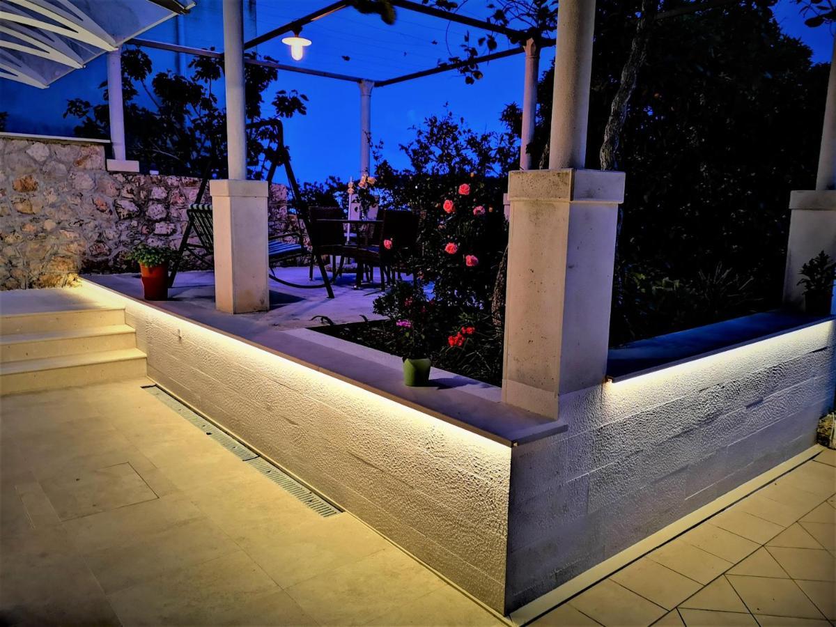 Beautiful Sea View Apartments Dubrovnik Exterior photo