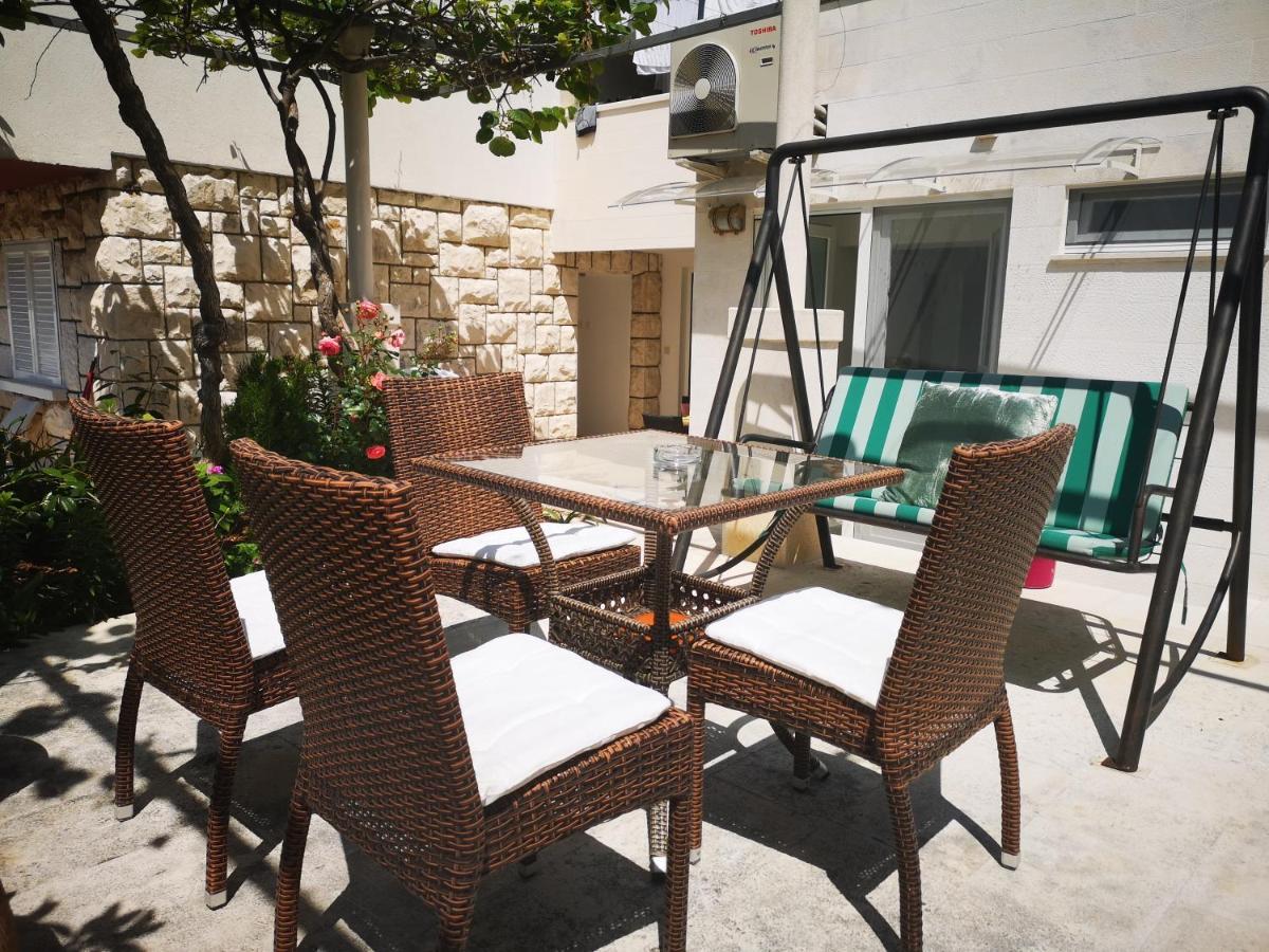 Beautiful Sea View Apartments Dubrovnik Exterior photo