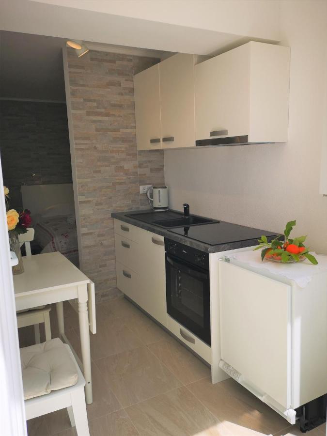 Beautiful Sea View Apartments Dubrovnik Exterior photo