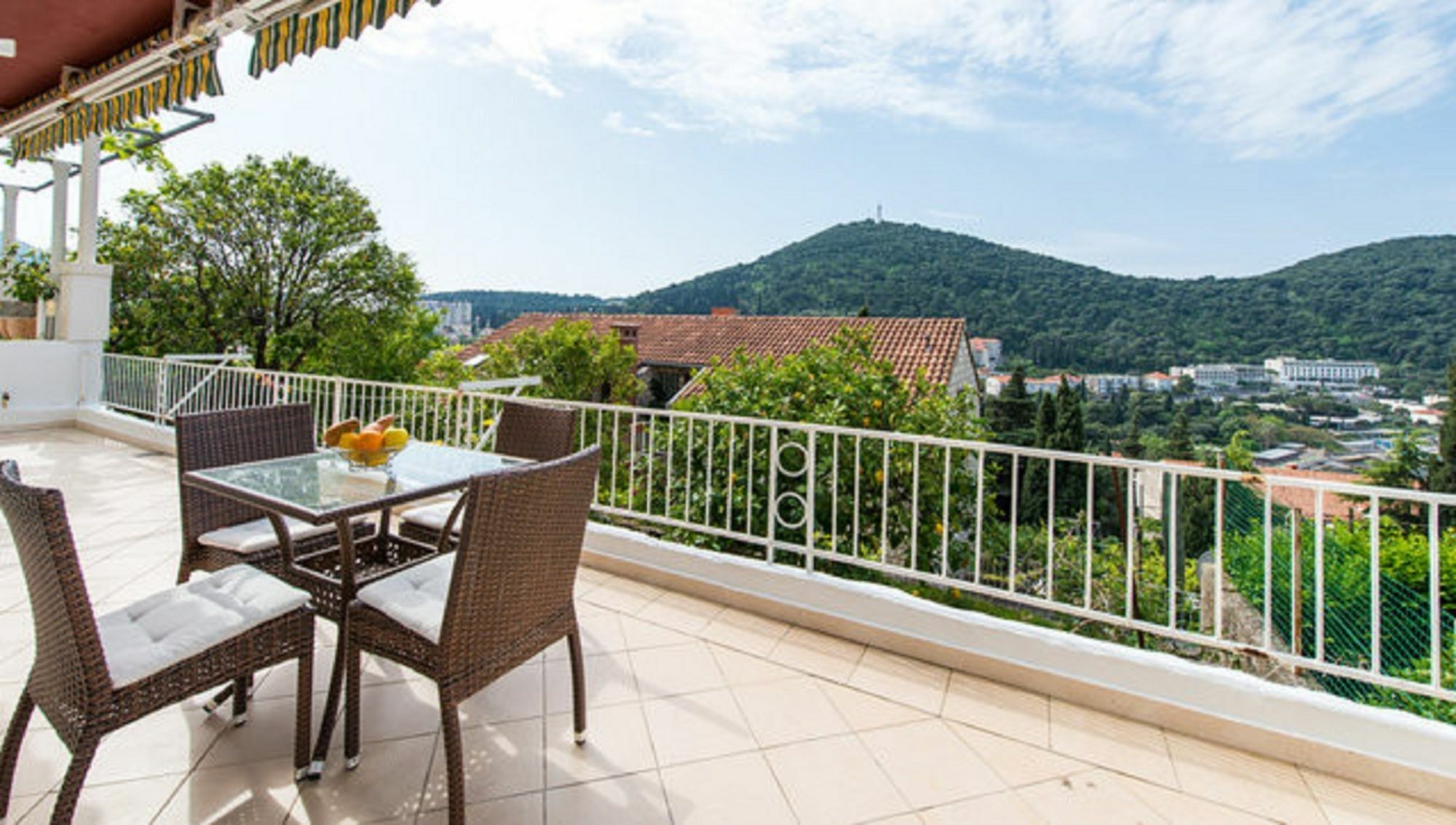 Beautiful Sea View Apartments Dubrovnik Exterior photo