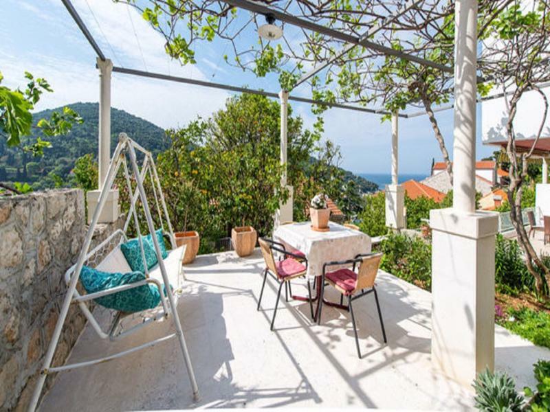 Beautiful Sea View Apartments Dubrovnik Exterior photo