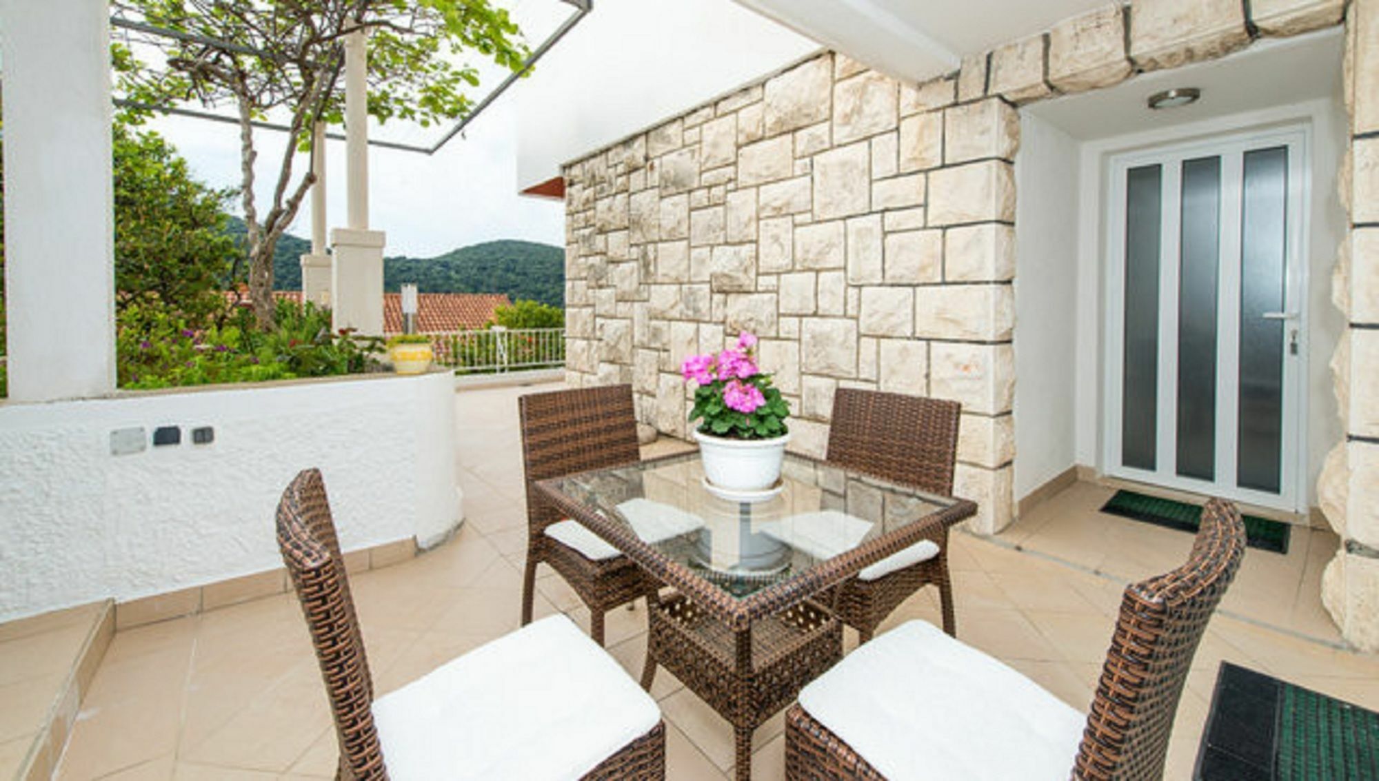 Beautiful Sea View Apartments Dubrovnik Exterior photo