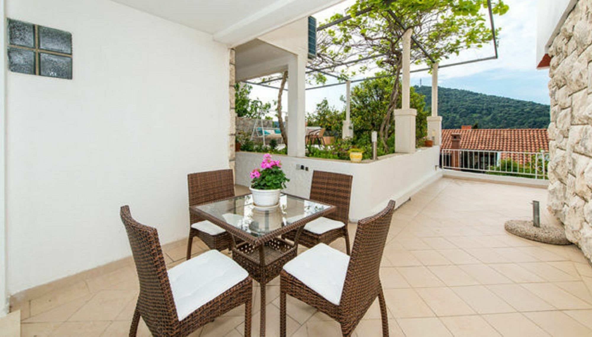 Beautiful Sea View Apartments Dubrovnik Exterior photo