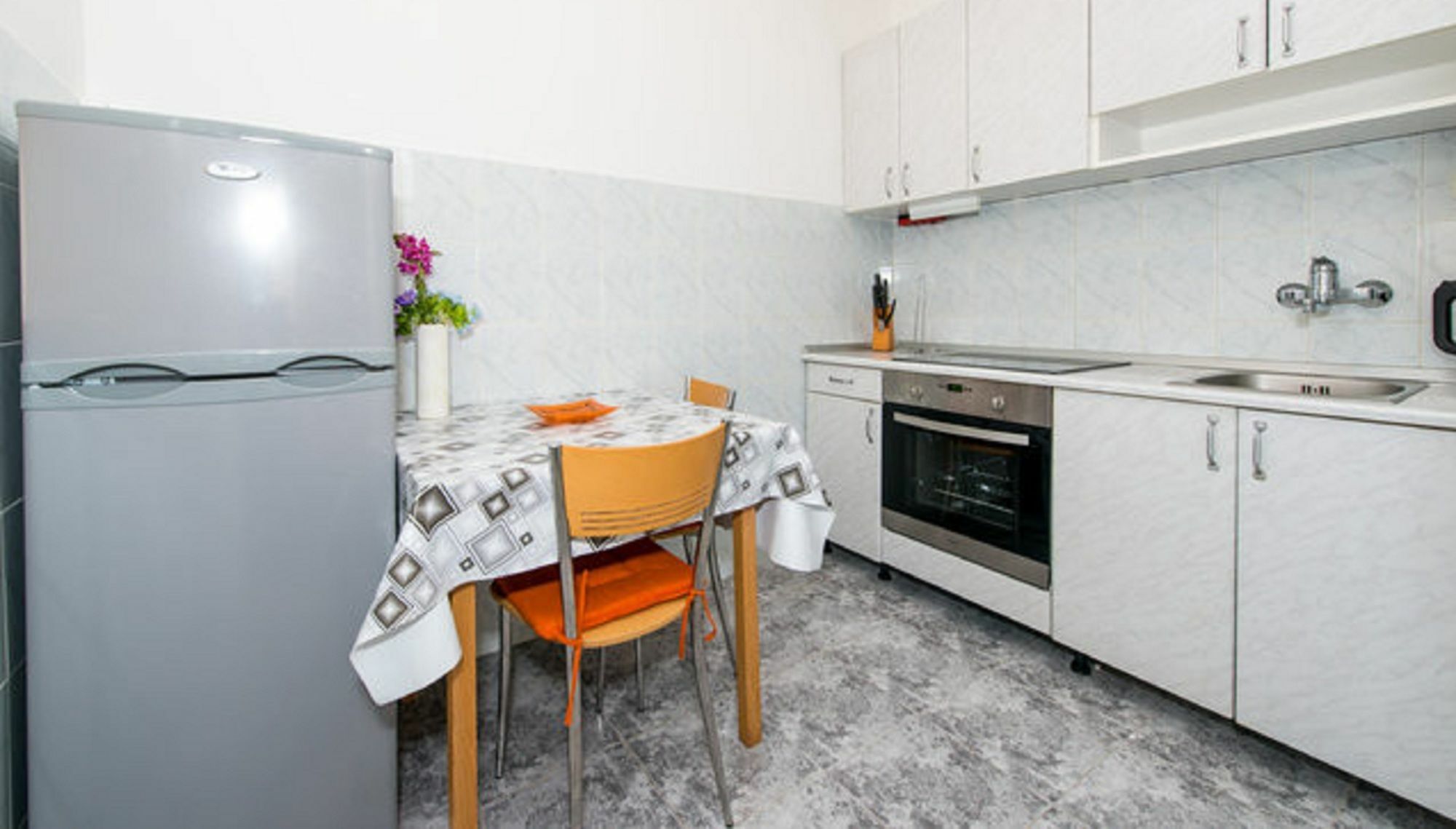 Beautiful Sea View Apartments Dubrovnik Exterior photo
