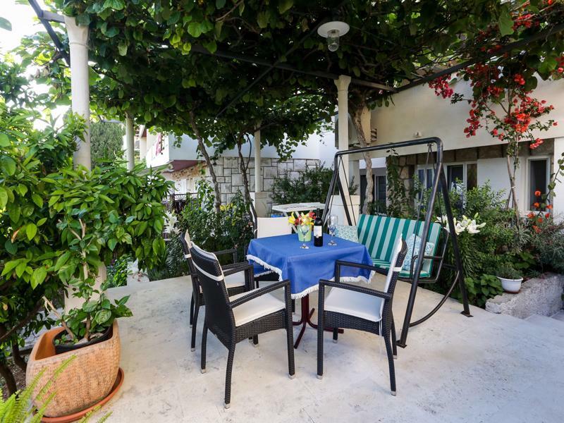 Beautiful Sea View Apartments Dubrovnik Exterior photo